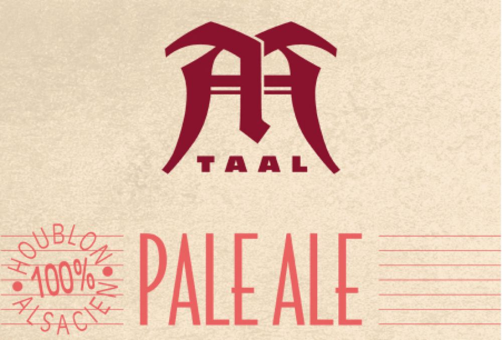 La bière de soif par excellence, ou la reproduction la plus fidèle possible d’une pils pour une bière de fermentation haute.